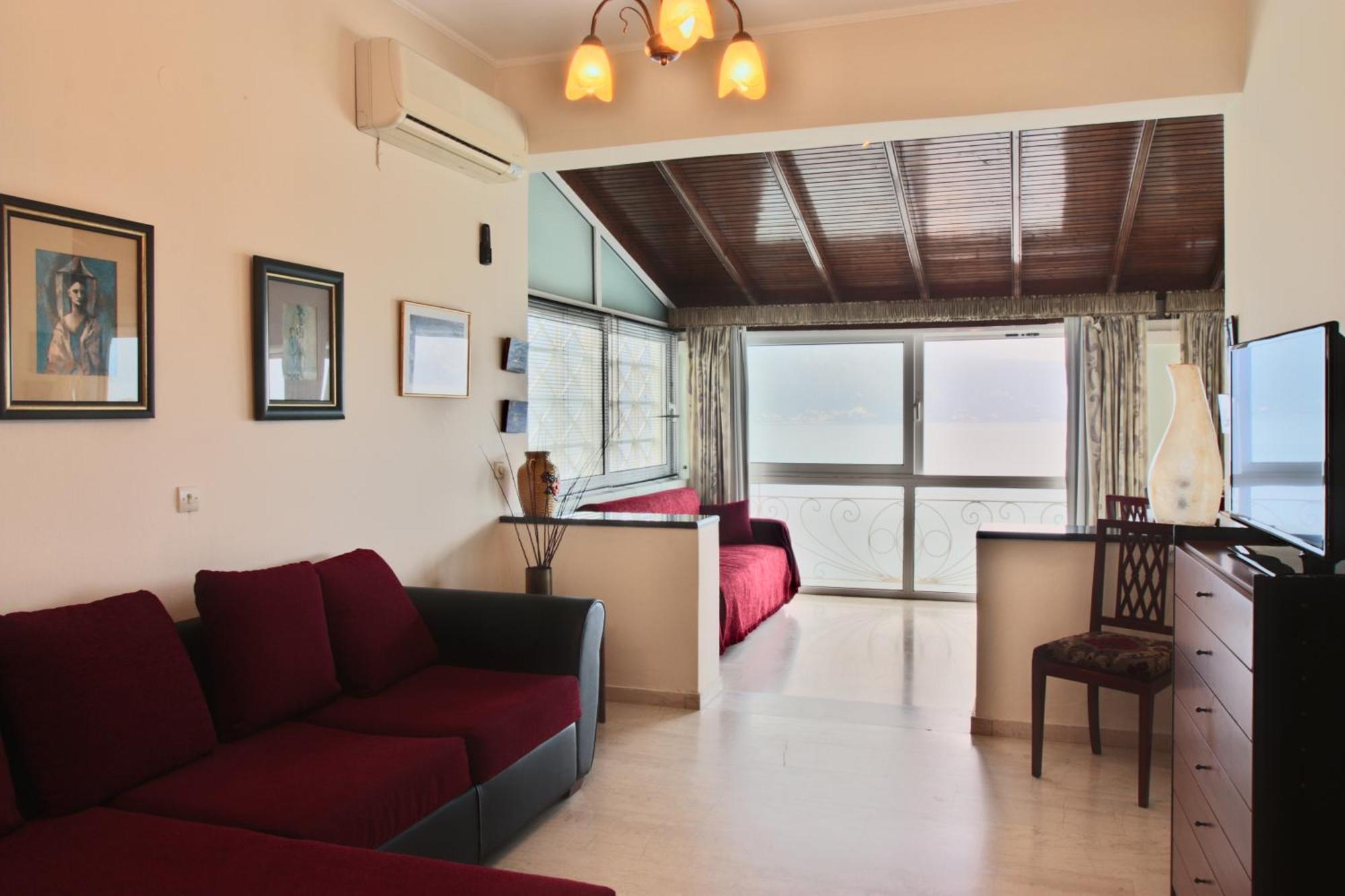Dimitra Apartments K Kommeno  Room photo