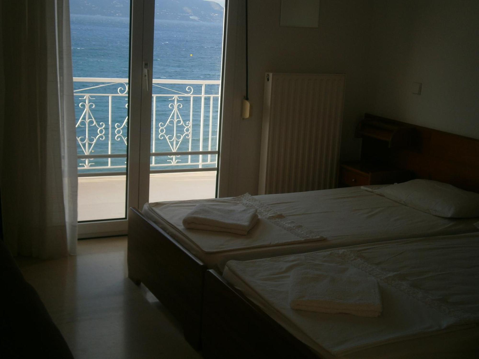 Dimitra Apartments K Kommeno  Room photo