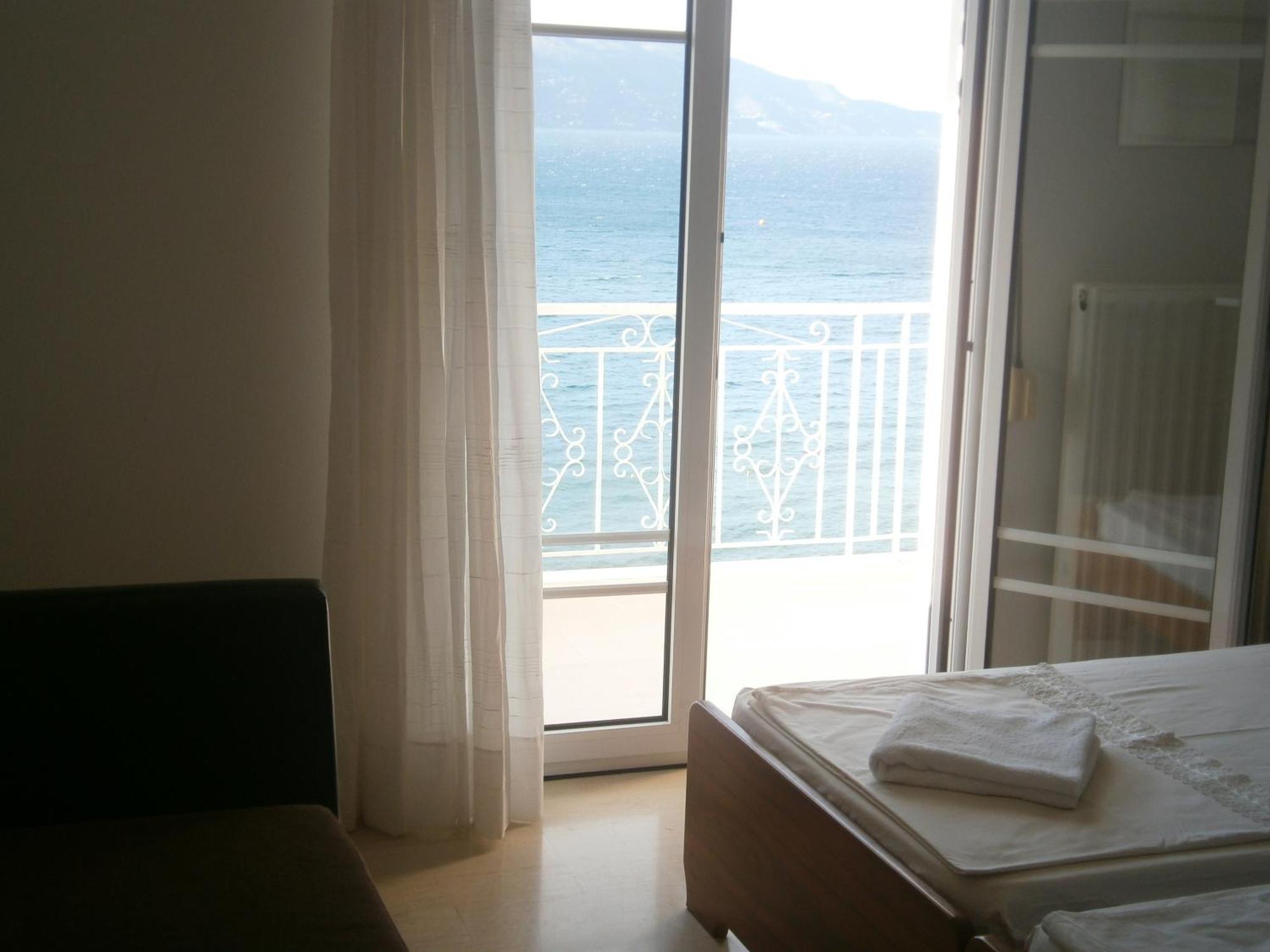 Dimitra Apartments K Kommeno  Room photo